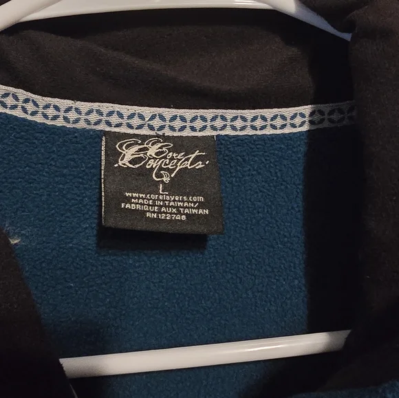 Womens Jacket - Picture 3 of 4